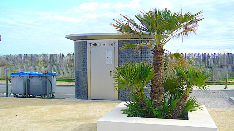 LES TALENTS by PresseLib’ - Denis et Frédéric, discrets champions d’Europe des toilettes
